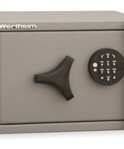Wertheim AG digitális páncélszekrény