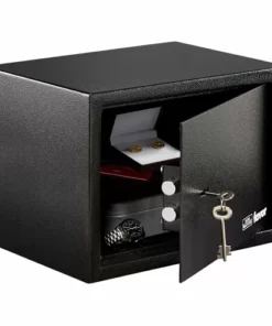 Favor kulcsos bútorszéf