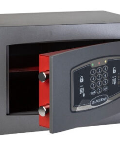 Technomax Ranger MRSE digitális bútorszéf